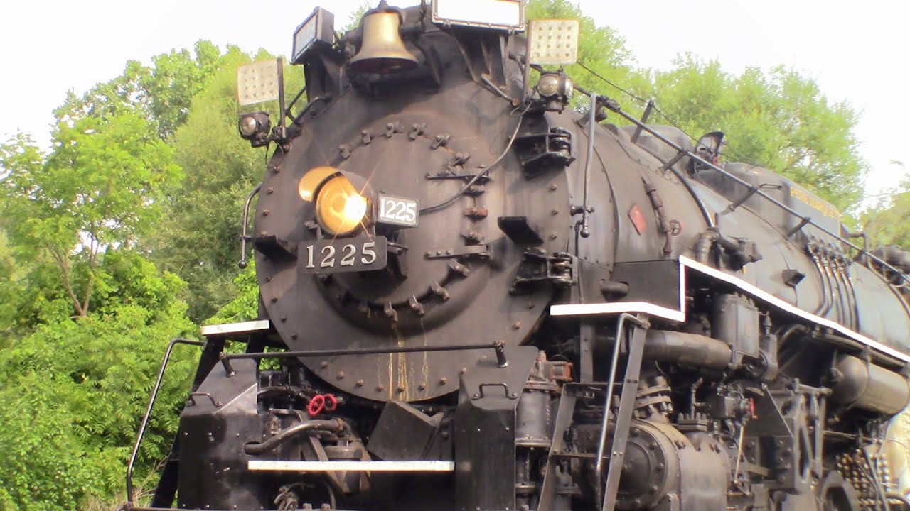 Pere Marquette 1225 In 2018 YouTube pere-marquette-1225-in-2018-youtube