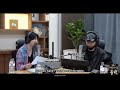 [ENG SUB] 190514 INFINITE Sungjong's Midnight Black With Nam Woohyun