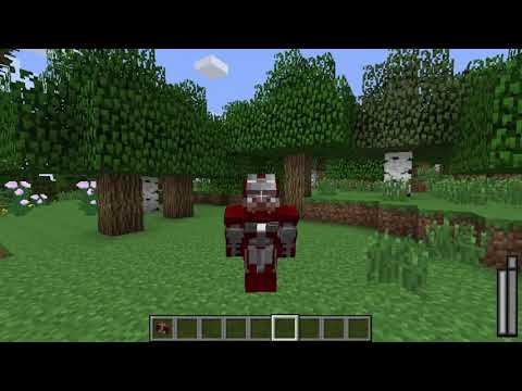 hướng dẫn cách tải minecraft The legends mod 1.7.10