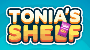 Tonia’s Shelf: Match Market Game All Mobile Video Gameplay