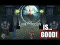 Luna Obscura Is GOOD Most Exciting Upcoming RO Project This 2026 Beta Review 