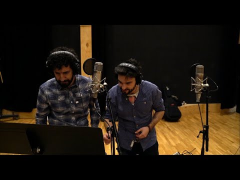 FEBRERO - Miguel Osa feat Marwan