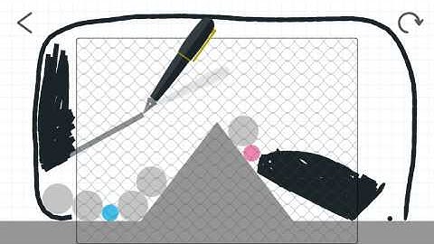 브레인 토트에서 스테이지 296를 클리어 했습니다! http://braindotsapp.com #Brain...