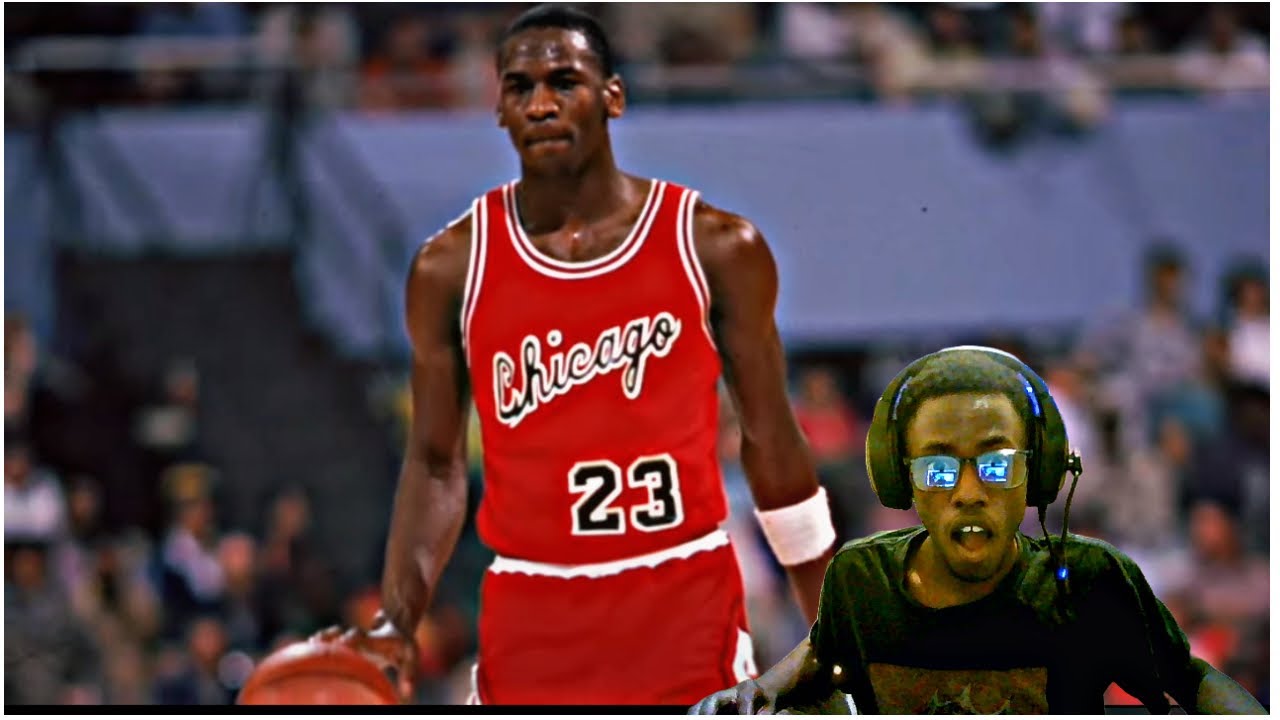 Top 10 Best NBA Rookies of all time REACTION! YouTube