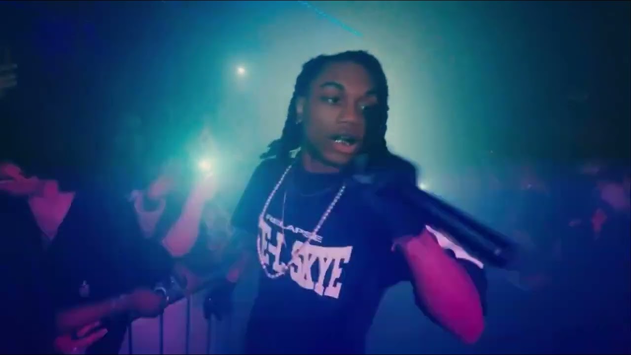 tana - Magic City (unreleased)