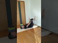 После 40 боль в спине и усталость? 1 секрет женской йоги
