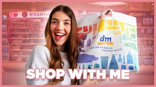 DM SHOPPEN + SHOPLOG 🛍🥰 ☆ Zenne Bakens