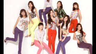 Watch Girls Generation Destiny video