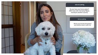I never spoke about this before | Tamara Kalinic
