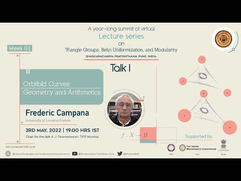 Orbifold Curves: Geometry