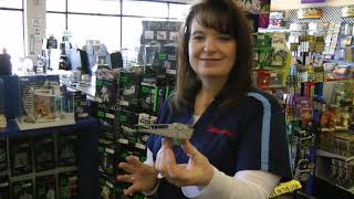 Hobbytown Boise Updated Store Tour