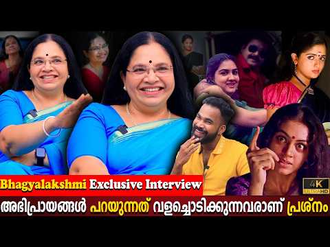 Bhagyalakshmi Exclusive Interview I Voice for Ladies I Social Media bullying I Milestone Stories