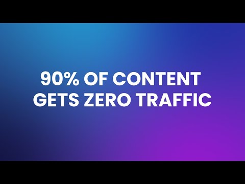 Video thumbnail for Outranking