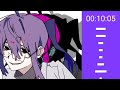 【手書き】AKAGE/meme【MBTI】