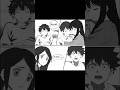 Manga making timelapse #manga #art #ibispaintx #howtomakemanga