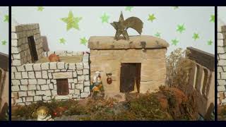 Nativity 2018 Presepio 2018