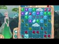 Frozen Free Fall IPhone Gameplay 3