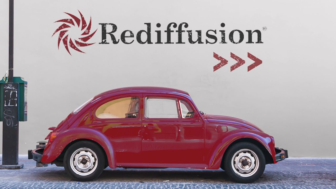 Rediffusion Presentation