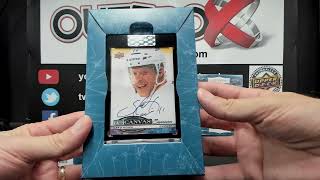 Out Of The Box Group Break #19320 25-26 CLEAR CUT INNER CASE TEAM BUY #6