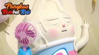 Download lagu BreadBarbershop | Hari ini, Cuaca Seperti Mie Ayam Panas | INDONESIA Dubbing