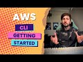 Master AWS CLI: Step-by-Step Tutorial for Beginners 🚀