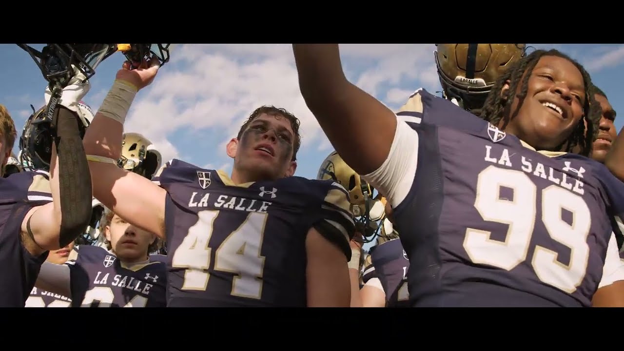 Explorers Defeat Saint Joseph's Prep in PIAA 6A PCL Championship