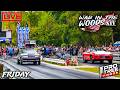🔴LIVE-STREAM: PART 2 - War in the Woods 14 (FRIDAY) @ Brown County Dragway - May 29th 2026