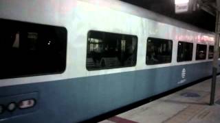 {20150604}6901次行包台南開車
