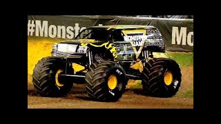 Monster Jam World Finals XVIII 25th Anniversary (Friday Racing) Encore