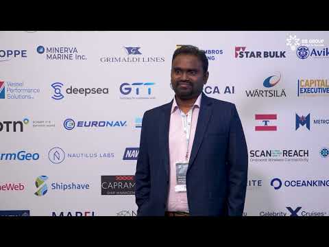 TMA Bulk | Ship Navigation And Voyage Optimization 2022 | Athens, Greece