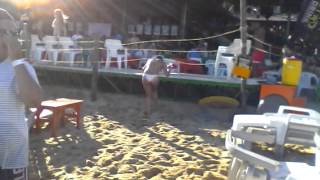 Mango deck contest 2014