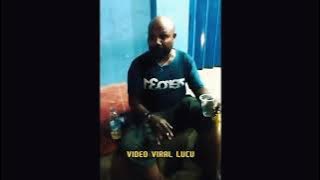 VIDEO LUCU 30 Detik - Papua Lucu pacee mabok, asli Ngakak!!