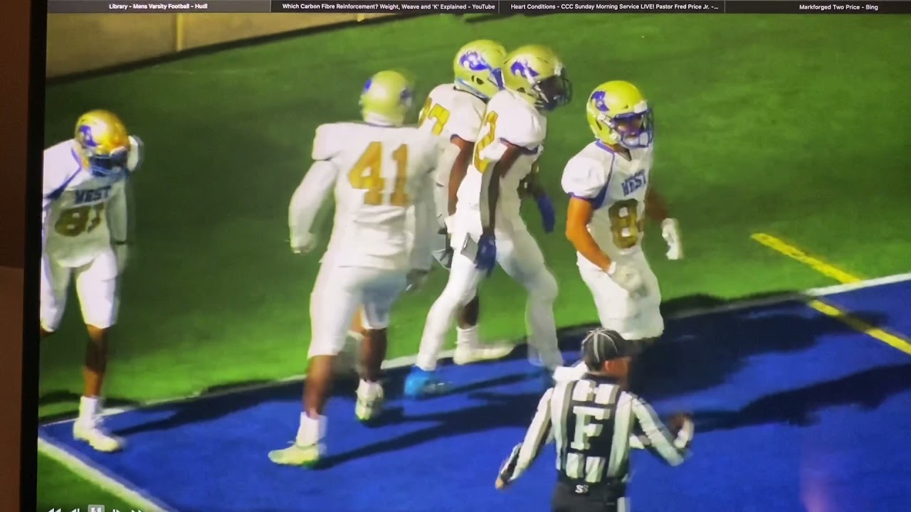 Charles Mincy Jr 27 West LA CLIPS