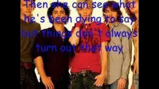 Things don't always turn out that way