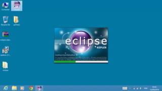 02 Configuration of Eclipse for python