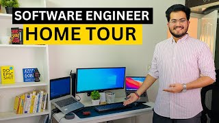 Ultimate House Tour of a Software Engineer in Bangalore screenshot 5