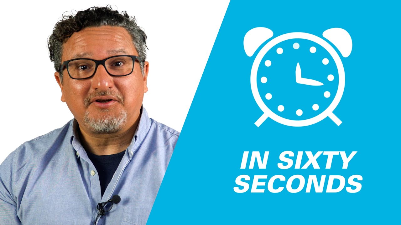 Dr. Roberto Barrios on migration and culture