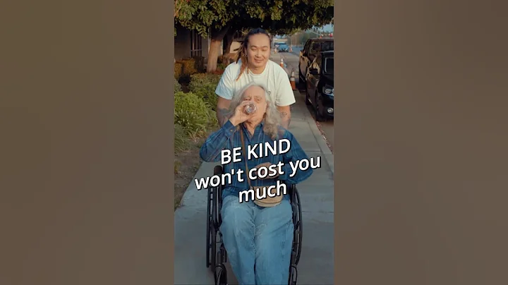 "Be Kind, won't cost you much" #hopecore #kindness #friendship #kindnessiscool