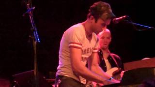 Sufjan Stevens &quot;Come on! Feel the Illinoise!