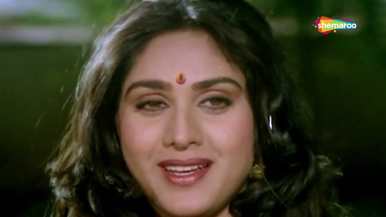 Dukhi Janon Ke Pita Tumhi | Badi Bahen (1993) | Meenakshi Sheshadri | Raj  Babbar | Hindi Songs