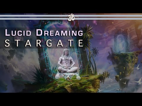 Video: Dab Tsi Yog Lucid Dreaming