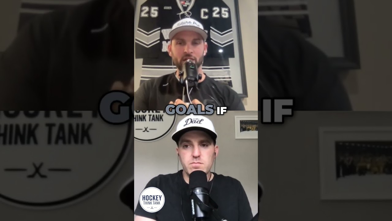 Improve Your Power Play Strategy: Retrieving Pucks for More Goals