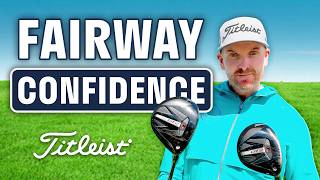 Hit Your Fairway Woods Pure From Any Lie