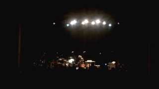 North Mississippi All-Stars ~ Granny Does Your Dog Bite ~ 2013-12-28 ~ Buckhead Theatre