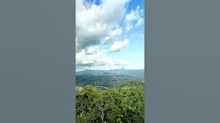 teriak di puncak gunung‼️melepaskan lelah,setelah pendakian#shorts