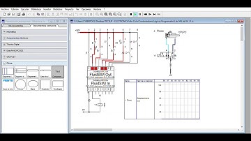 Laboratorio 04 - Controladores Lógicos Programables -  Joao Flores