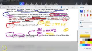 0232 Worksheet 14C