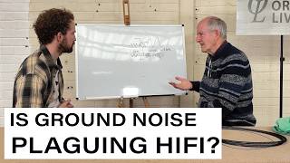 The Hidden Problem Plaguing Your HiFi | Origin Live