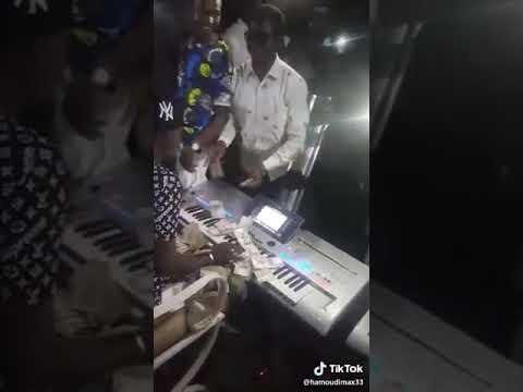 جديد العازف طاسو كدي غلبي كدي غلبي 