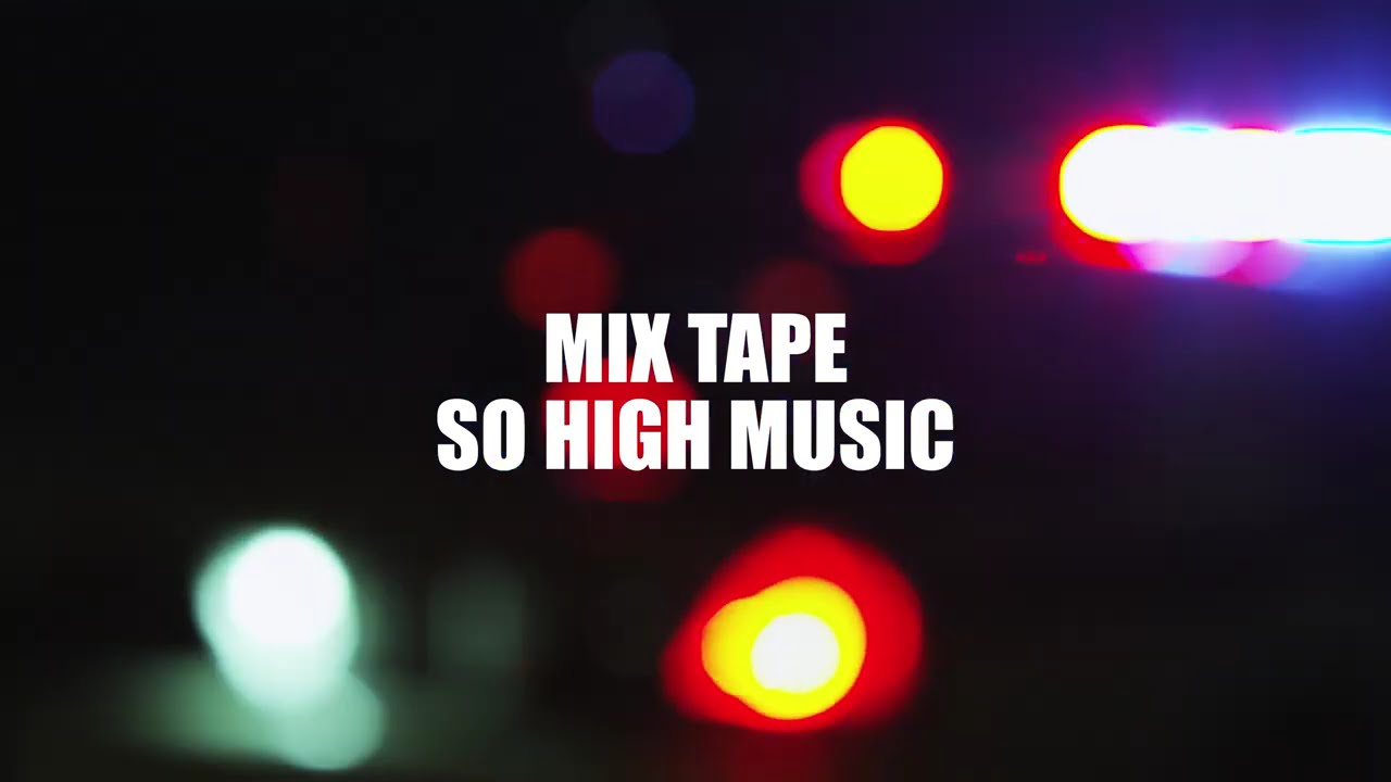 MixTape - So High Music  - Tosko One - Sick Negro - Og Soldado - Sick John 